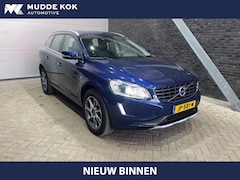 Volvo XC60 - T5 FWD Ocean Race | Panoramadak | Leder | Stoelverwarming | Trekhaak