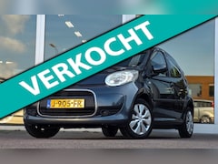 Citroën C1 - 1.0-12V Ambiance Elektrische ramen 5Drs APK 04-2026 Mooi