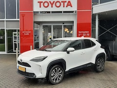 Toyota Yaris Cross - 1.5 Hybrid First Edition
