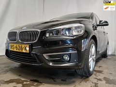 BMW 2-serie Active Tourer - 225xe Centennial High Executive - Automaat - Airco - Navi