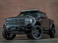 Ford F-150 Raptor - 6.2 V8 SVT Special Edition, Origineel NL, Stoelkoeling, Schuifdak, Sony, Camera, Xenon, Le