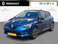 Renault Clio - 1.6 E-Tech Hybrid 145 Evolution