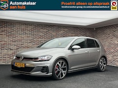 Volkswagen Golf - 2.0 TSI GTI Performance | Dak| LED| Adaptive cruise| CarPlay|