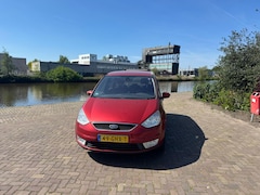 Ford Galaxy - 2.0 TDCi Ghia