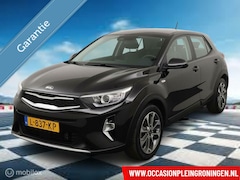 Kia Stonic - 1.0 T-GDi MHEV ComfortLine