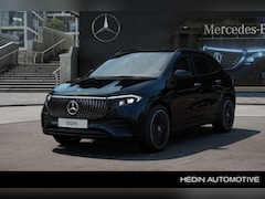 Mercedes-Benz EQA - EQA 250+ Business Solution AMG | Nightpakket | Winter Pakket | Trekhaak