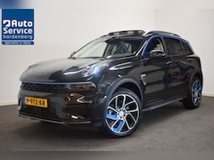 Lynk & Co 01 - 1.5 261pk AUT7 PHEV 70km Elec Pano/ Adapt./ 3.60 Camera/ Dig. Dashboard/ Stoelverw