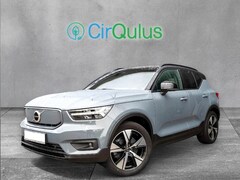 Volvo XC40 - Recharge Twin Plus