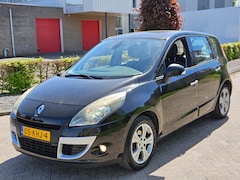 Renault Scénic - 1.4 TCE Dynamique