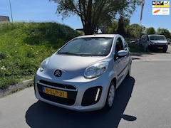 Citroën C1 - 1.0 Collection Airco Elek pakket