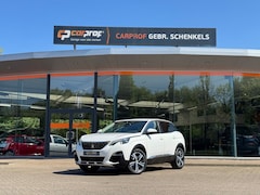 Peugeot 3008 - 1.2 PureTech Allure Automaat | Trekhaak | Volledig lederen bekleding | Elektrische achterk