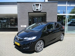 Honda Jazz - 1.3 i-VTEC 102pk CVT Elegance | Rijklaar