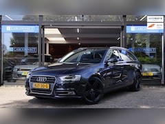 Audi A4 Avant - 1.8 TFSI Pro Line|Clima|Cruise|PDC|Xenon|Navi