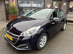 Peugeot 208 - 1.2 VTI 5-drs