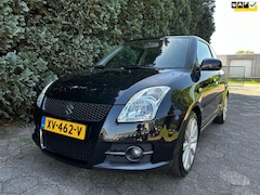 Suzuki Swift - 1.6 Sport
