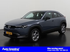 Mazda MX-30 - e-SkyActiv 145 Comfort 36 kWh | Zondag Open