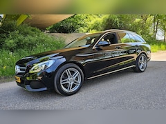 Mercedes-Benz C-klasse Estate - 180 CDI Exportprijs EX BPM