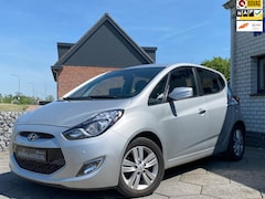 Hyundai ix20 - 1.6i i-Motion Automaat/ Clima/ Navi/ Camera