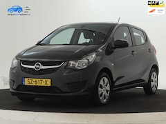 Opel Karl - 1.0 ecoFLEX Edition Cruise | Bluetooth | 1ste eigenaar