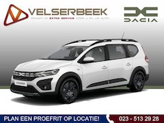 Dacia Jogger - 1.6 Hybrid 140 Expression 7p. *Nu op voorraad