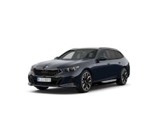 BMW 5-serie Touring - 530e | M Sport Edition | M Sportpakket | M Sportpakket Pro | Equipment Pack Pro | Travel P