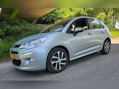 Citroën C3 - 1.2 VTi Collection NL Auto 1e Eigenaar Keurige auto