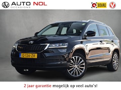 Skoda Karoq - 1.0 TSI Business Edition | Trekhaak | CarPlay | Pano | Half Leer | Virtual