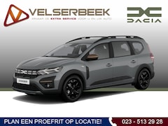 Dacia Jogger - 1.0 TCe 110 Extreme 7p. *Nu op voorraad