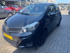 Toyota Yaris - 1.0 VVT-i Aspiration | Apple Carplay | Android Car | Camera