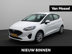 Ford Fiesta - 1.0 EcoBoost Connected Airco | Cruise control | Apple carplay |