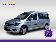 Volkswagen Caddy Maxi - 1.0 TSI Trendline 5p | Rolstoelauto | Cruise Control