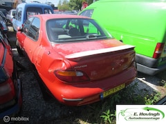 Hyundai Lantra - 1.6i GLS
