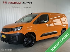 Peugeot Partner - bestel 1.5 BlueHDI Premium Long