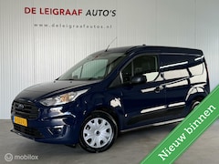 Ford Transit Connect - 1.5 EcoBlue L1 Trend [Leer, Navi, CarPlay]