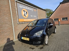 Mitsubishi Colt - 1.5 Sky