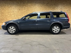 Volvo XC70 - 2.5T Geartronic Kinetic - dealer onderhouden