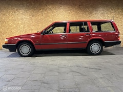 Volvo 940 - 2.3i GL Estate - 1e eigenaar