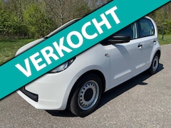 Skoda Citigo - 1.0 Greentech Arctic Airco- Navigatie
