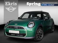 MINI Cooper - 3-deurs C Aut. Favoured | Easter