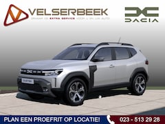 Dacia Duster - ECO-G 100 Journey *Nu op voorraad
