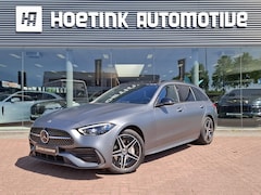 Mercedes-Benz C-klasse Estate - 300 e AMG Line | PANO | Head-Up | Keyless