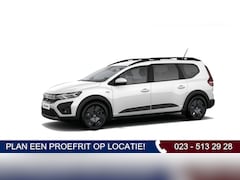 Dacia Jogger - 1.0 TCe 110 Expression 7p