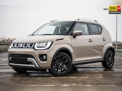 Suzuki Ignis - 1.2 Smart Hybrid Select | Airco | Achteruitrijcamera | Stoelverwarming | LM Velgen |