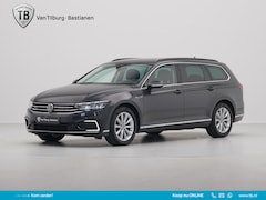 Volkswagen Passat Variant - 1.4 TSI PHEV GTE Business Navi Pro Virtual Cockpit Camera Massage