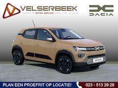Dacia Spring - Expression 65 26.8 kWh *Nu op voorraad