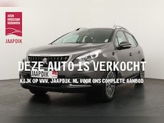 Peugeot 2008 - BWJ 2017 1.2 82 PK PureTech Blue Lion AIRCO / BLUETOOTH / NAVI / CRUISE / APPLE CARP. / AN