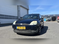Ford Fiesta - 1.3 Style