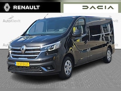 Renault Trafic - 2.0 dCi 130 T30 L2H1 Work Edition - Easy link / Pack parking