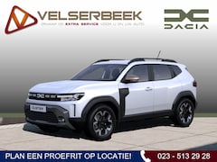 Dacia Duster - 1.6 Hybrid 140 Extreme *Nu op voorraad