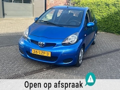 Toyota Aygo - 1.0-12V Comfort
